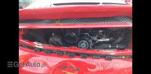 PORSCHE 911 Carrera 
