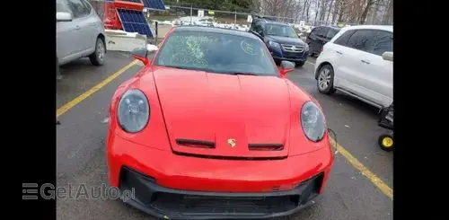 PORSCHE 911 Carrera 