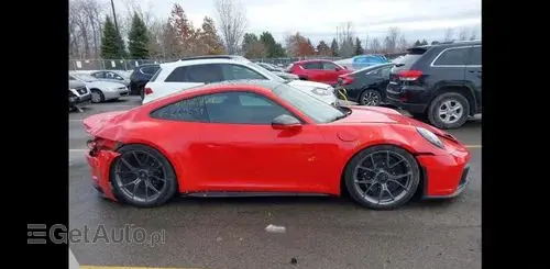 PORSCHE 911 Carrera 