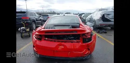 PORSCHE 911 Carrera 