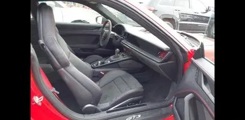 PORSCHE 911 Carrera 