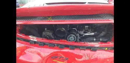 PORSCHE 911 Carrera 
