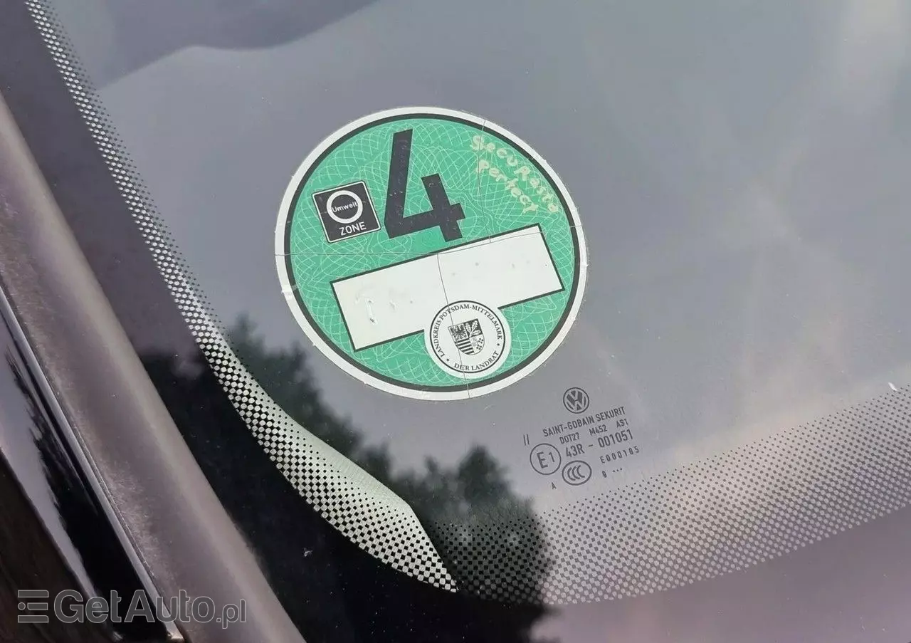 VOLKSWAGEN Golf VI 1.4 Comfortline