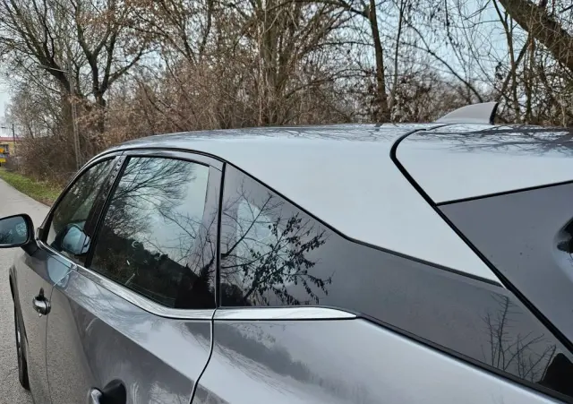 NISSAN Qashqai 1.3 DIG-T MHEV Acenta