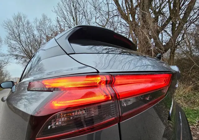 NISSAN Qashqai 1.3 DIG-T MHEV Acenta