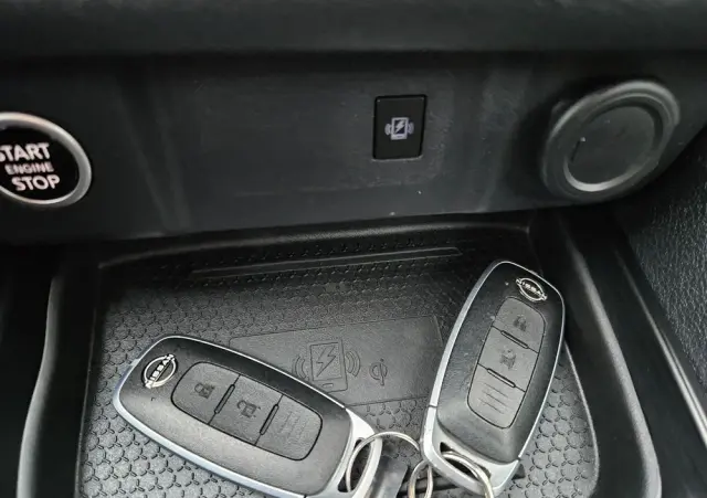 NISSAN Qashqai 1.3 DIG-T MHEV Acenta