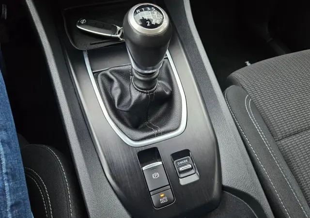 NISSAN Qashqai 1.3 DIG-T MHEV Acenta