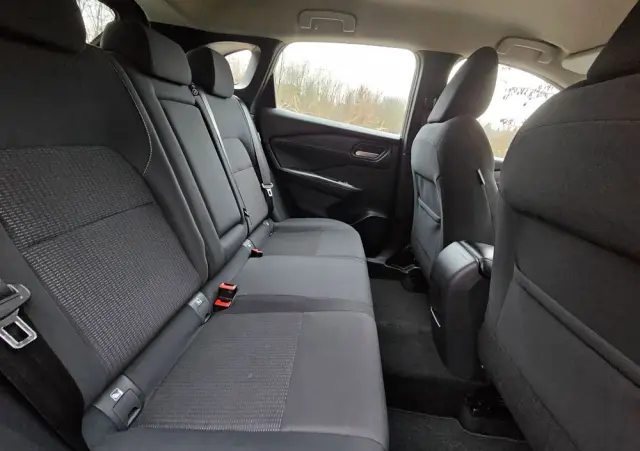 NISSAN Qashqai 1.3 DIG-T MHEV Acenta