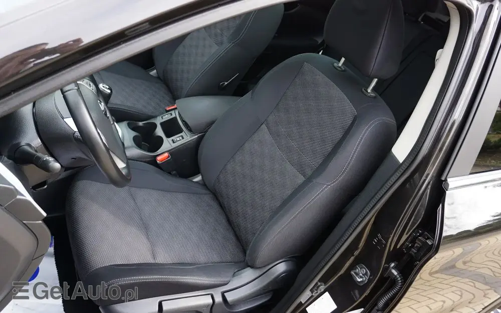 NISSAN Qashqai 1.6 DIG-T 360