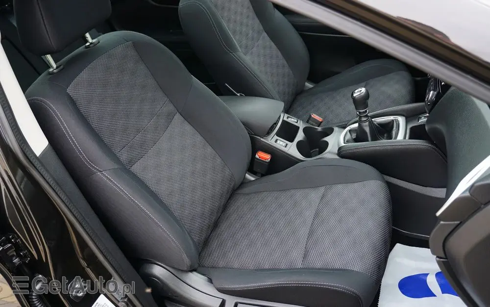 NISSAN Qashqai 1.6 DIG-T 360