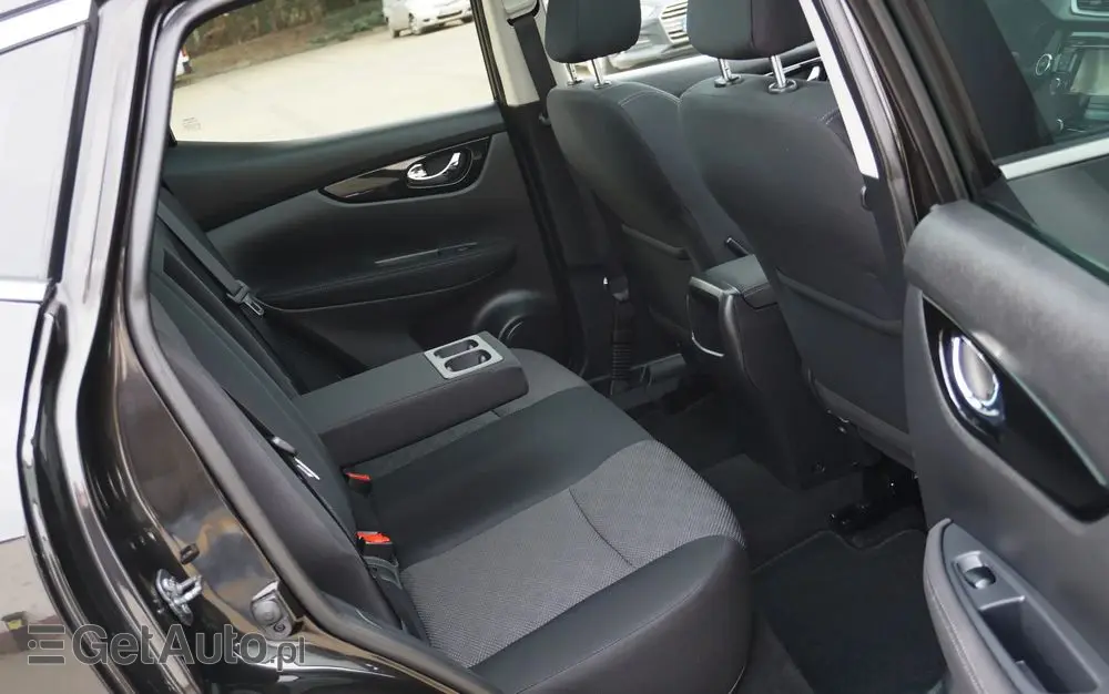 NISSAN Qashqai 1.6 DIG-T 360