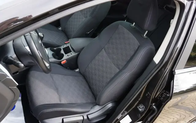 NISSAN Qashqai 1.6 DIG-T 360