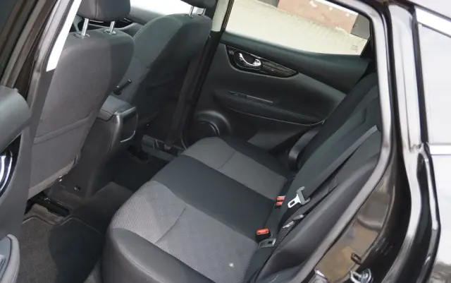 NISSAN Qashqai 1.6 DIG-T 360