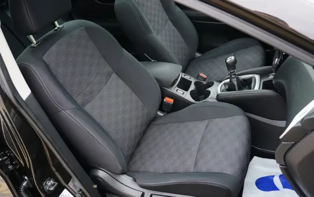 NISSAN Qashqai 1.6 DIG-T 360