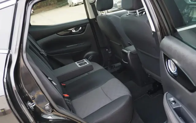 NISSAN Qashqai 1.6 DIG-T 360