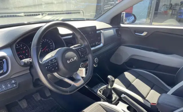 KIA Stonic 