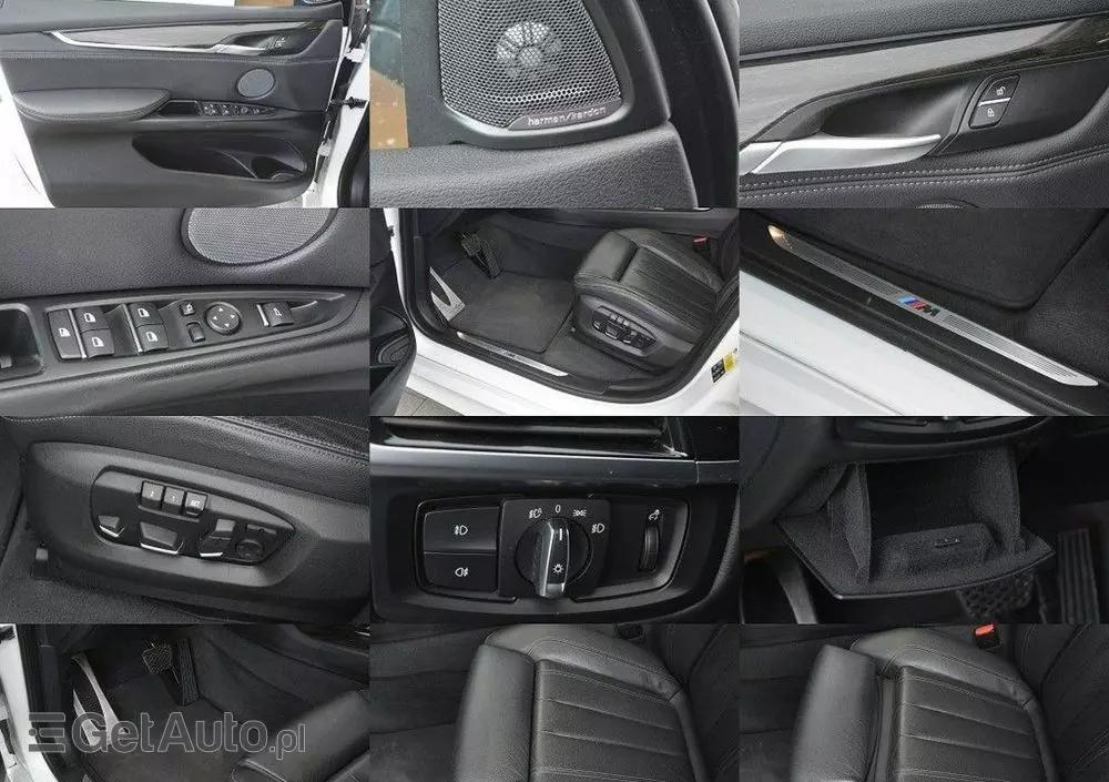 BMW X5 XDrive30d Sport-Aut