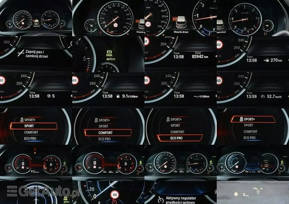 BMW X5 XDrive30d Sport-Aut