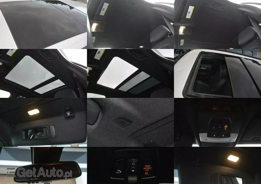 BMW X5 XDrive30d Sport-Aut