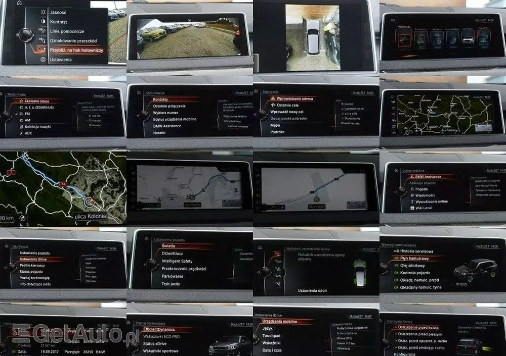 BMW X5 XDrive30d Sport-Aut