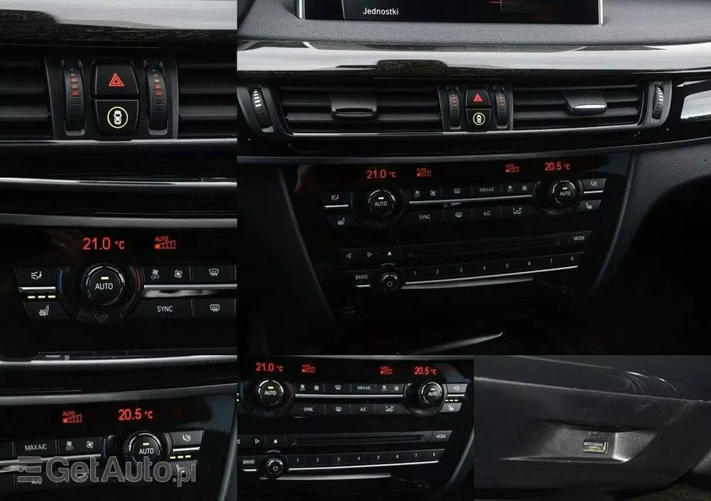 BMW X5 XDrive30d Sport-Aut