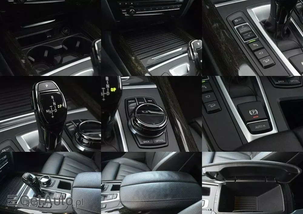 BMW X5 XDrive30d Sport-Aut