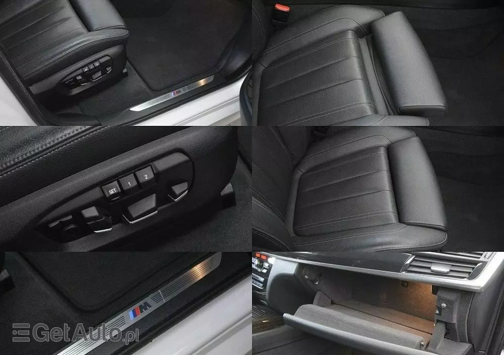 BMW X5 XDrive30d Sport-Aut