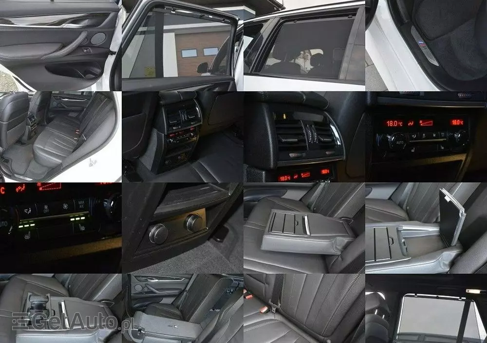 BMW X5 XDrive30d Sport-Aut