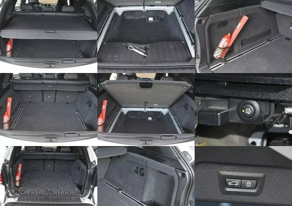 BMW X5 XDrive30d Sport-Aut