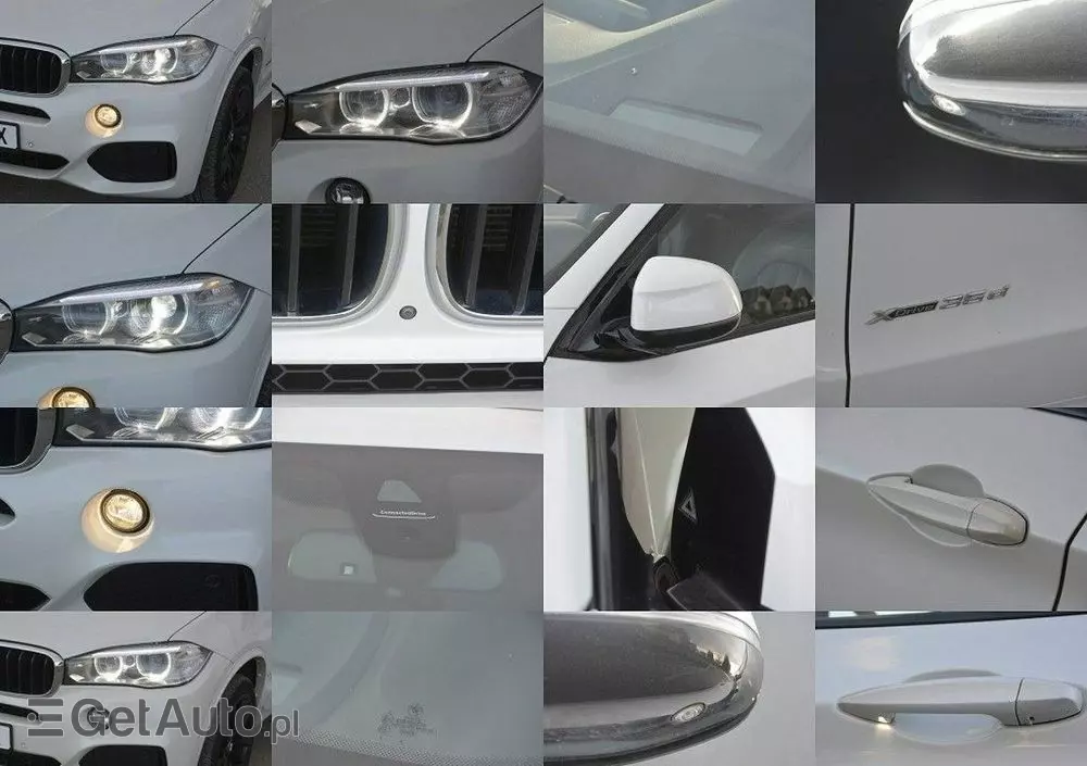 BMW X5 XDrive30d Sport-Aut