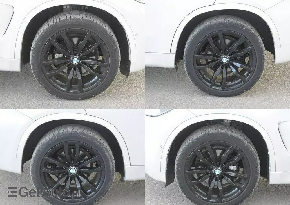 BMW X5 XDrive30d Sport-Aut