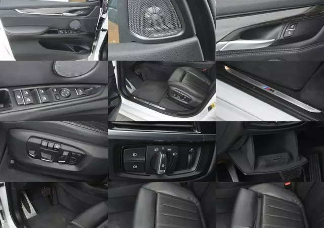 BMW X5 XDrive30d Sport-Aut