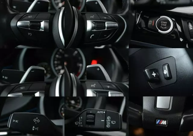 BMW X5 XDrive30d Sport-Aut