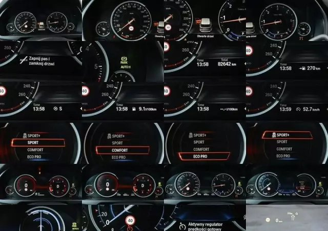 BMW X5 XDrive30d Sport-Aut