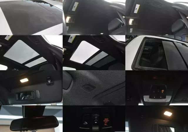 BMW X5 XDrive30d Sport-Aut