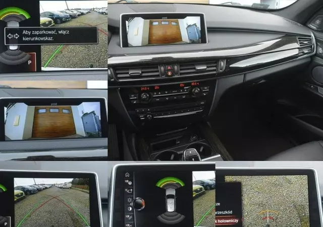 BMW X5 XDrive30d Sport-Aut