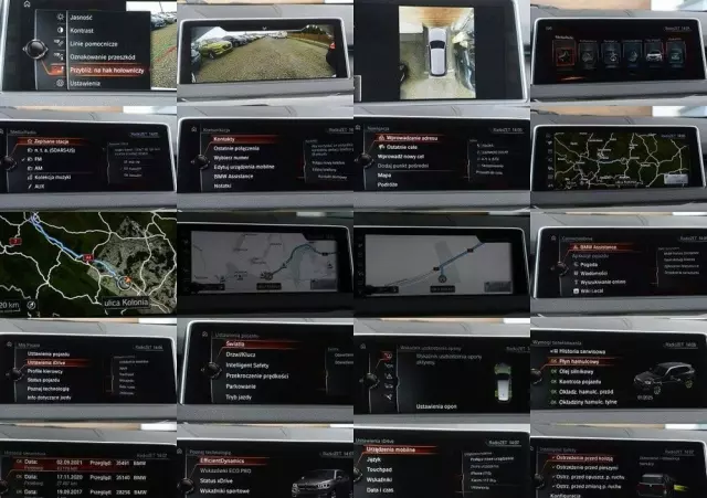 BMW X5 XDrive30d Sport-Aut