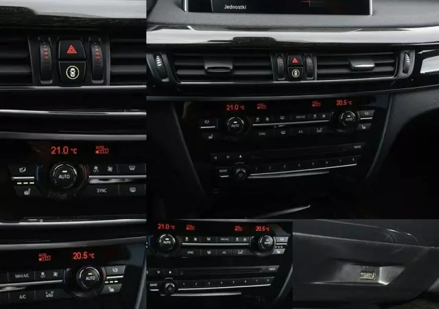 BMW X5 XDrive30d Sport-Aut