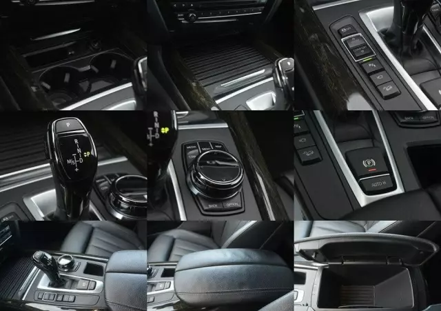 BMW X5 XDrive30d Sport-Aut