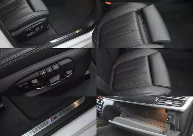 BMW X5 XDrive30d Sport-Aut