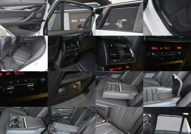 BMW X5 XDrive30d Sport-Aut