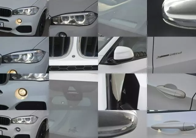 BMW X5 XDrive30d Sport-Aut