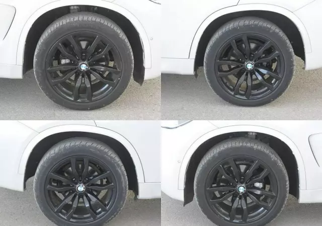 BMW X5 XDrive30d Sport-Aut