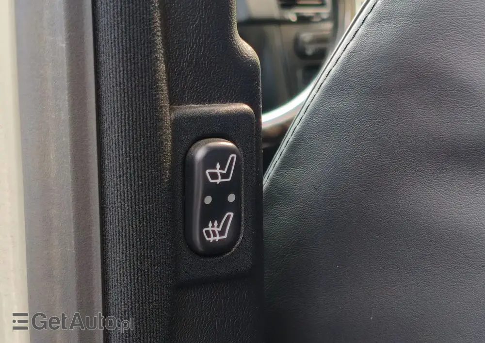 MERCEDES-BENZ Klasa G 55 AMG Kompressor Automatik