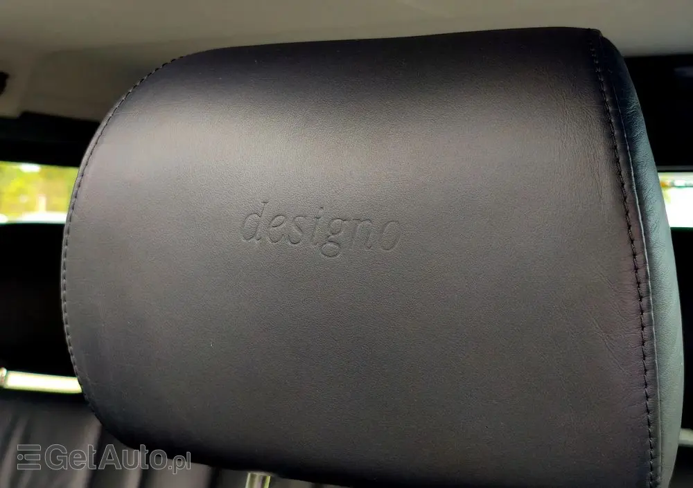 MERCEDES-BENZ Klasa G 55 AMG Kompressor Automatik