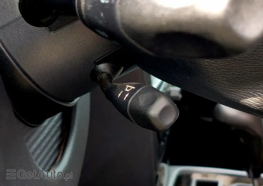 MERCEDES-BENZ Klasa G 55 AMG Kompressor Automatik