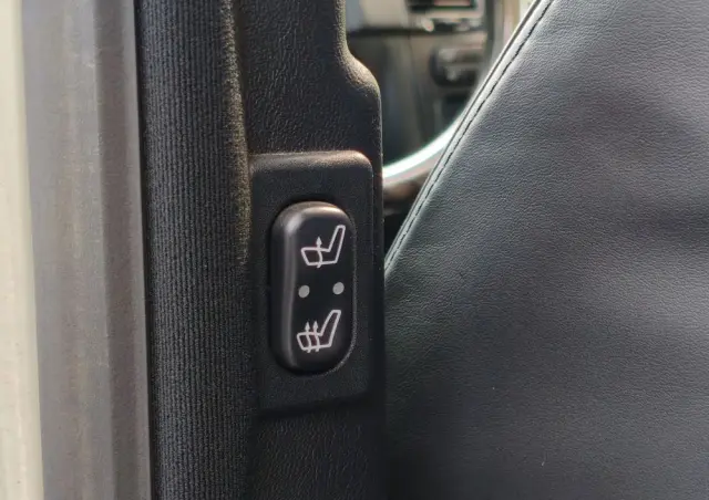 MERCEDES-BENZ Klasa G 55 AMG Kompressor Automatik