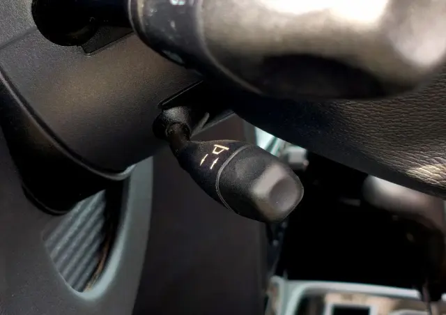 MERCEDES-BENZ Klasa G 55 AMG Kompressor Automatik