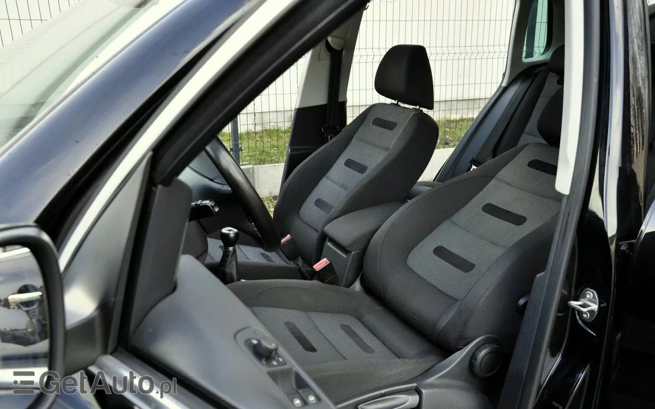 VOLKSWAGEN Tiguan 1.4 TSI 4Motion Track & Field