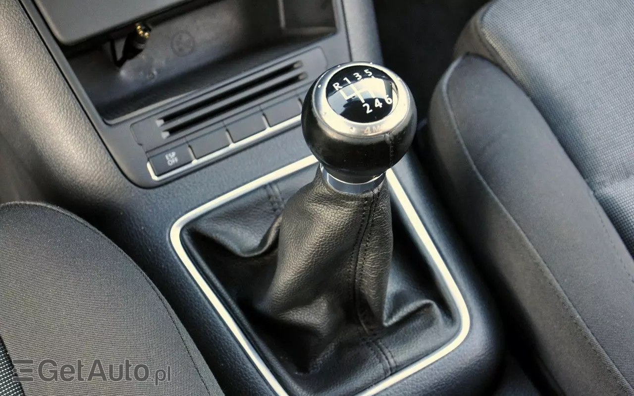 VOLKSWAGEN Tiguan 1.4 TSI 4Motion Track & Field